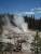 Norris Geyser Basin