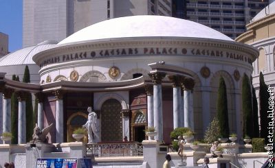 Caesars palace